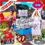 Carátula de: Funk generation: A favela love story