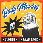 Body moving