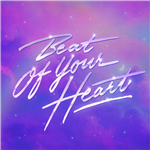 Carátula de: Beat of your heart