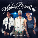 Carátula de: Hola perdida (Remix)