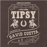 Carátula de: A bar song (Tipsy)