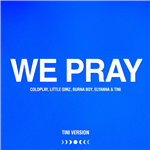 We pray (Tini version)