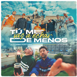 Tú me vas a echar de menos