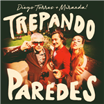 Trepando paredes