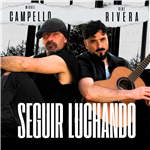 Carátula de: Seguir luchando