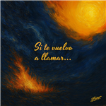 Si te vuelvo a llamar