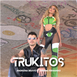 Carátula de: Trukitos