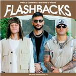 Flashbacks (Crossover #9)