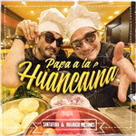 Papa a La Huancaína