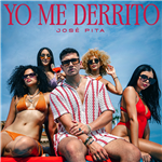 Carátula de: Yo me derrito
