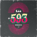 Carátula de: Las +593