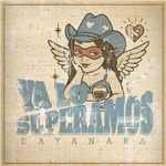 Carátula de: Ya lo superamos