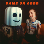 Carátula de: Dame un grrr