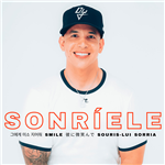Carátula de: Sonríele