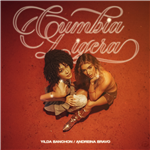 Carátula de: Cumbia ligera