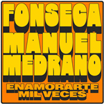Carátula de: Enamorarte mil veces