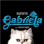 Carátula de: Gabriela (Remix)