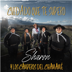 Cuidado que te supero