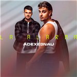 La alarma