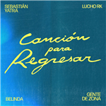 Carátula de: Canción para regresar