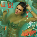 Carátula de: The life of a showgirl