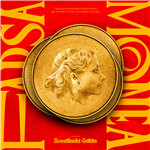 Carátula de: Farsa monea