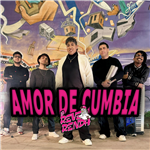 Amor de cumbia