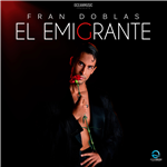 Carátula de: El emigrante