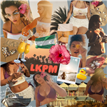 Carátula de: Lo quiero pa mí