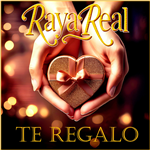 Carátula de: Te regalo