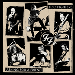 Carátula de: Asking for a friend