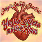 Carátula de: Ya no quiero morir de amor