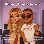 Carátula de: Baby, ¿cómo te va?