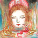 Carátula de: Única