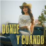 Carátula de: Dónde y cuándo