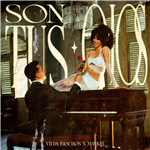 Carátula de: Son tus ojos