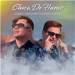 Chica de humo