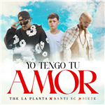 Yo tengo tu amor