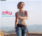 Just the way you are