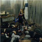 Las guapas no morimos de verdad