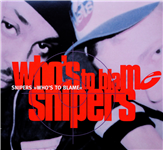 Who's to blame (Swing that radio mix)