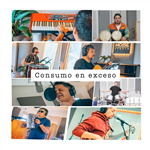 Consumo en exceso