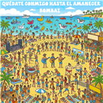 Quédate conmigo hasta el amanecer