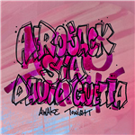 Carátula de: Awake tonight
