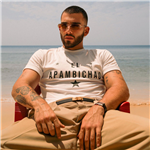 Carátula de: Apambichao