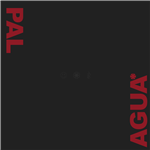 Pal agua