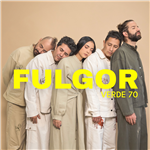 Carátula de: Fulgor