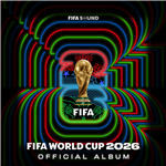Carátula de: Official FIFA World Cup 2026