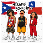 Mírame sonreir