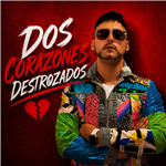 Dos corazones destrozados